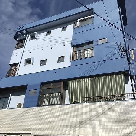 Naha Beach House Hotel Exterior foto