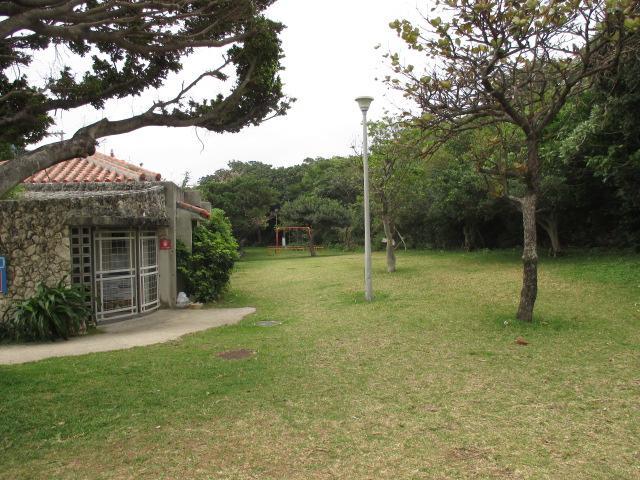 Naha Beach House Hotel Exterior foto